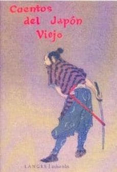 cuentos del japon viejo-9788493646561