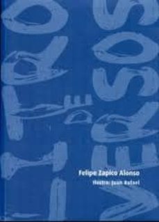 felipe zapico alonso-9788493689261