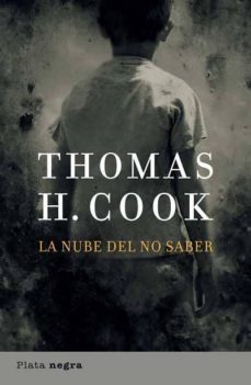 (pe) la nube del no saber-thomas cook-9788493696061
