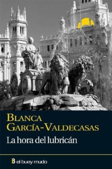la hora del lubrican-9788493741761