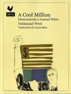 a cool million: desmontando a lemuel pitkin-9788493856861