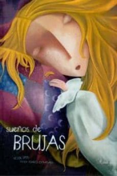 sueños de brujas-nelson simon gonzalez-9788493884161