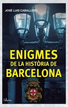 enigmes de la historia de barcelona-9788493925161