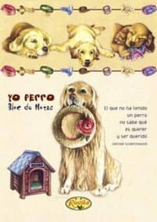 yo perro-9788493934361