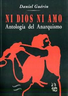 ni dios, ni amo-daniel guerin-9788494039461