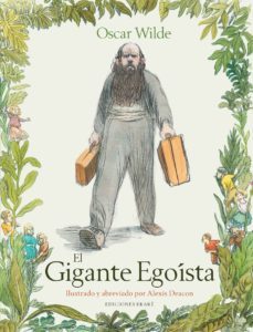el gigante egoista-9788494124761