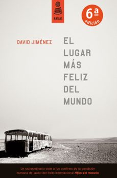 el lugar mas feliz del mundo-9788494139161
