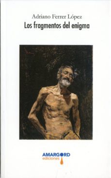 los fragmentos del enigma-9788494195761