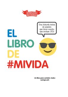 el libro de mi vida-emmanuel du boisbaudry-9788494239861