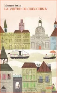 la virtud de checchina-matilde serao-9788494291661