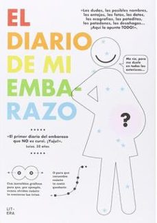 el diario de mi embarazo-noelia terrer bayo-carlos rubio canet-9788494294761