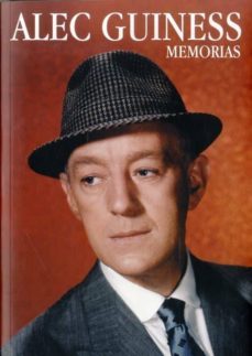 alec guines-alec guiness-9788494325861