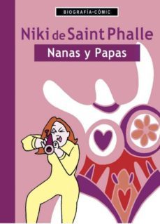niki de saint phalle-willi blosso-9788494363061