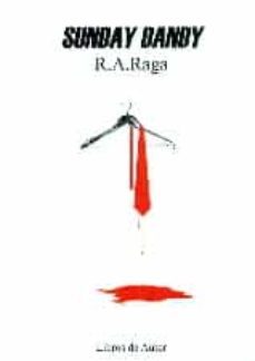 sunday dandy-9788494394461