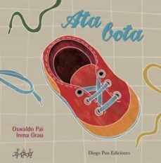 ata bota-oswaldo felipe royo-inma grau tasa-9788494437861