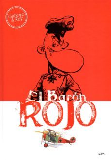 el baron rojo-9788494630361