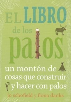 un monton de cosas que hacer-jo schofield-fiona danks-9788494670961