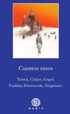 cuentos rusos-9788494687761