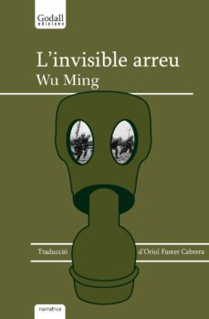 l invisible arreu-9788494695261