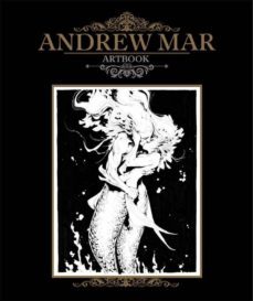 artbook andrew mar-andrew mar-9788494831461