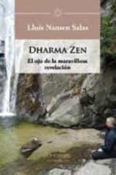 dharma zen-lluis nansen salas-9788494898761
