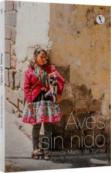 aves sin nido (ebook)-clorinda matto de turner-9788494925030