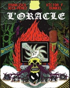 l oracle-francisco jota perez-f. victor dunkel-9788494953361
