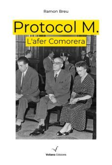 protocol m. l afer comorera-9788494977961