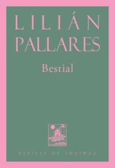 bestial-lilian pallares-9788494987861