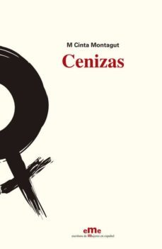cenizas-maria cinta montagut sancho-9788495037961