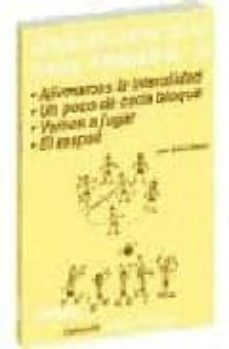 unidades didacticas para primaria x: un poco de cada bloque. vamo s a jugar-9788495114761