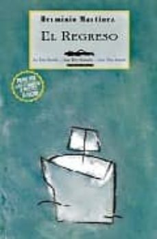 el regreso-9788495116161