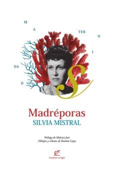 madreporas-silvia mistral-9788495430861
