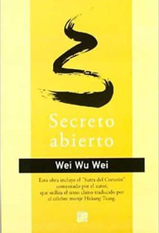 secreto abierto-9788495496461