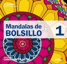 mandalas de bolsillo-9788495590961