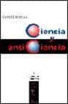 ciencia y anticiencia-gerald holton-9788495599261