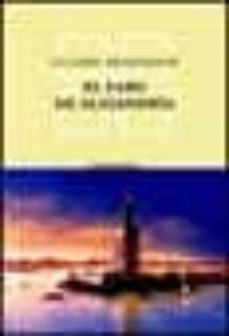 el faro de alejandria-gillian bradshaw-9788495971661