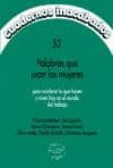 palabras que usan las mujeres-9788496004061