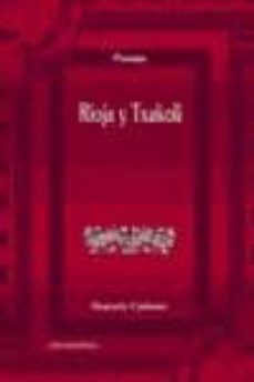 rioja y txakoli-honorio cadarso-9788496009561