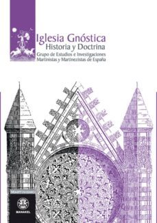 iglesia gnostica (ebook)-9788496079861