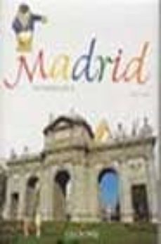 madrid: tell us about yourself-marta ratti-9788496137561