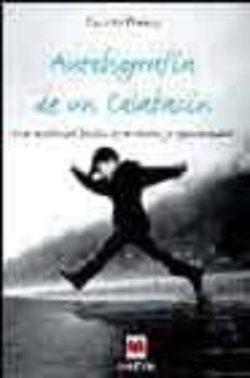 autobiografia de un calabacin-9788496231061