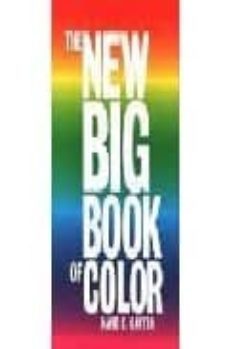 the new big book of color-9788496309661