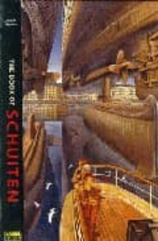 the book of schuiten-9788496325661