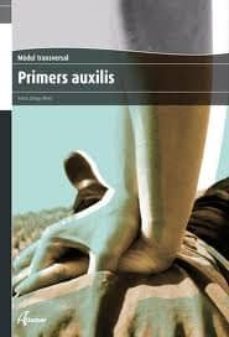 primers auxilis-9788496334861