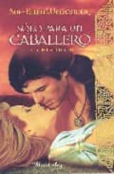 solo para un caballero-sue ellen welfonder-9788496463561