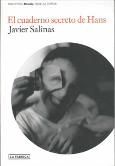 el cuaderno secreto de hans-9788496466661