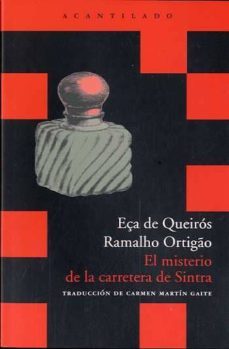 misterio carretera (bolsillo)-9788496489561