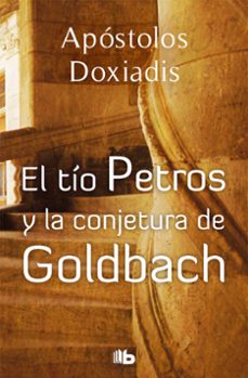 el tio petros y la conjetura de golbach-apostolos doxiadis-9788496546561