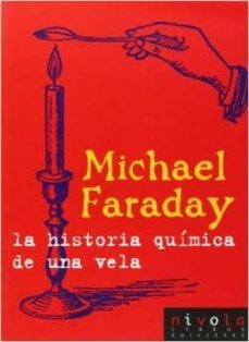 la historia quimica de una vela-9788496566361
